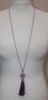 Violetinis vėrinys