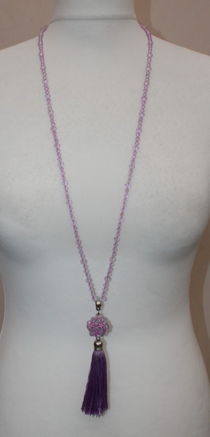 Violetinis vėrinys