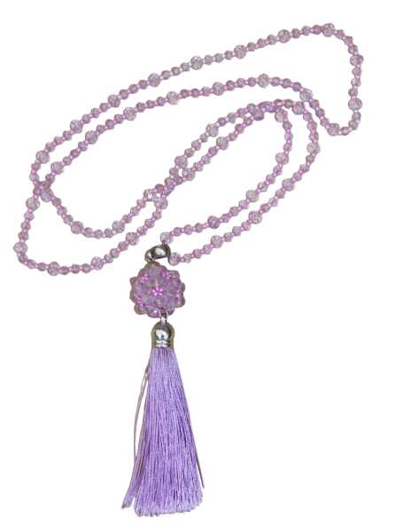 Violetinis vėrinys