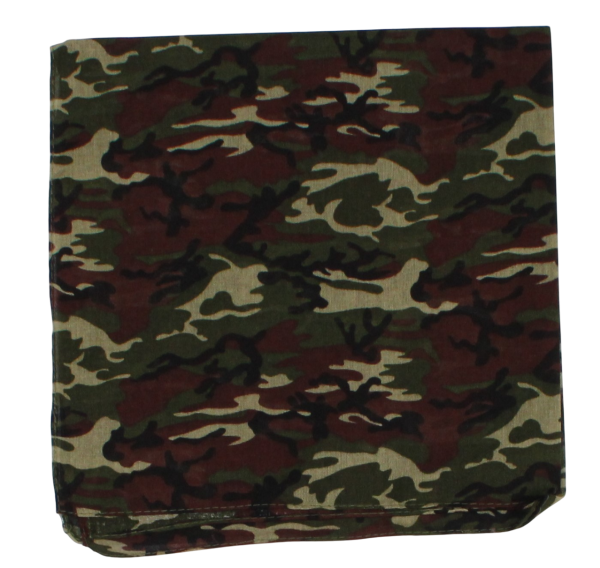 Bandana chaki