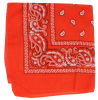 Bandana oranžinė