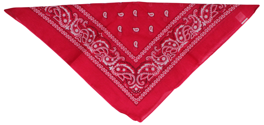 Bandana rožinė