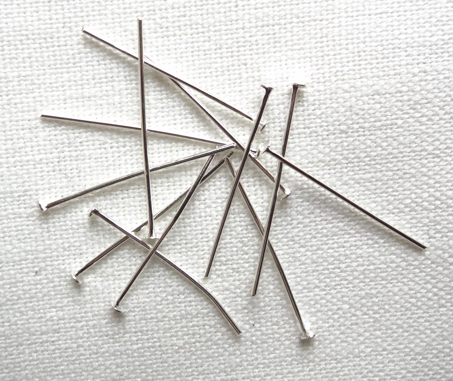 Pasidabruoti T formos vinukai papuošalų gamybai