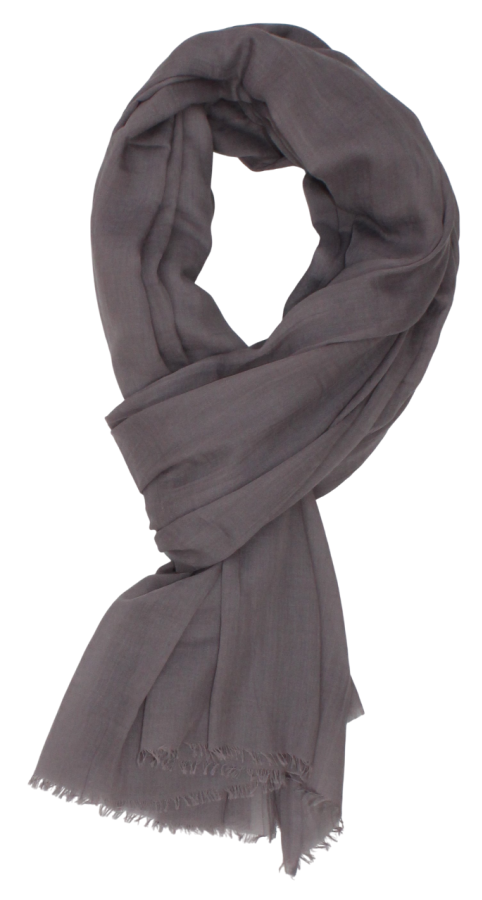 Plonas platus švelnus šalikas s816